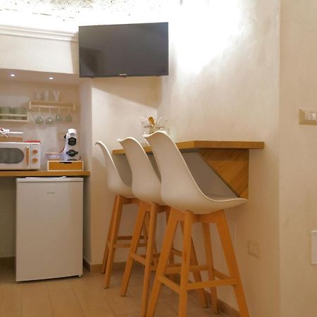 Castrum Casa Vacanza Mesagne Dış mekan fotoğraf