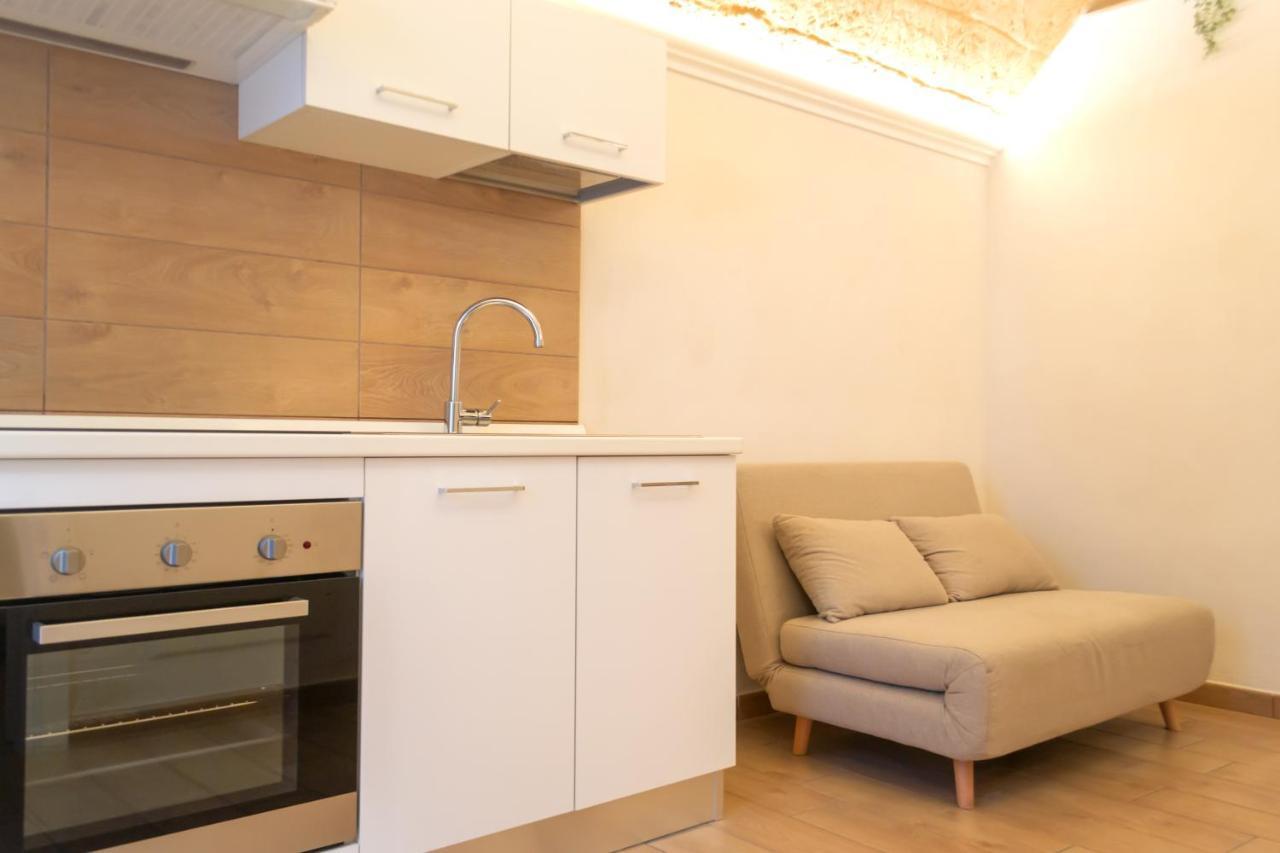 Castrum Casa Vacanza Mesagne Dış mekan fotoğraf