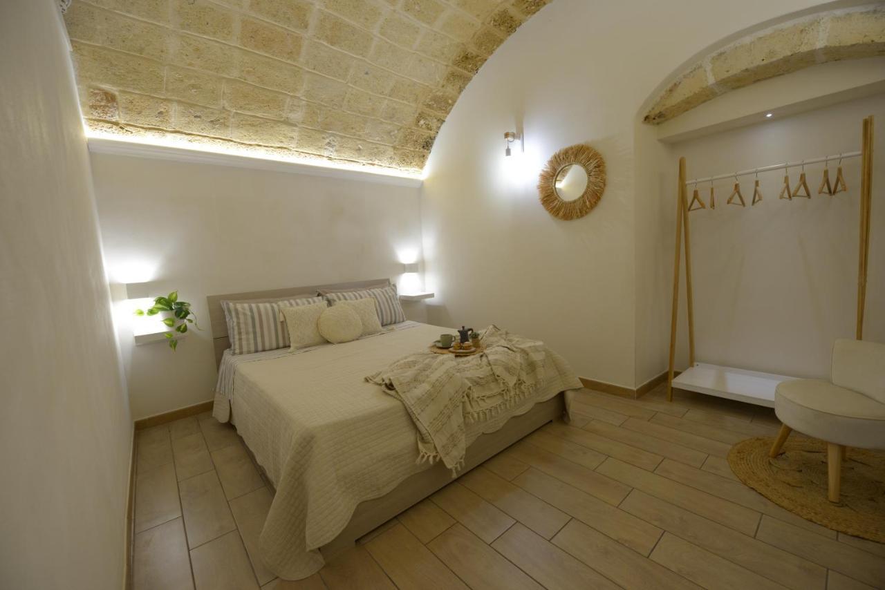 Castrum Casa Vacanza Mesagne Dış mekan fotoğraf