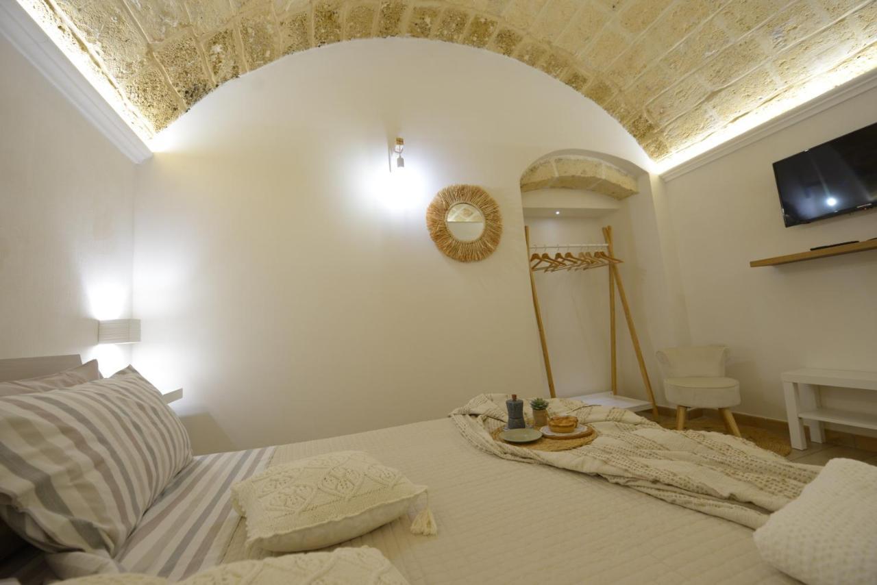 Castrum Casa Vacanza Mesagne Dış mekan fotoğraf