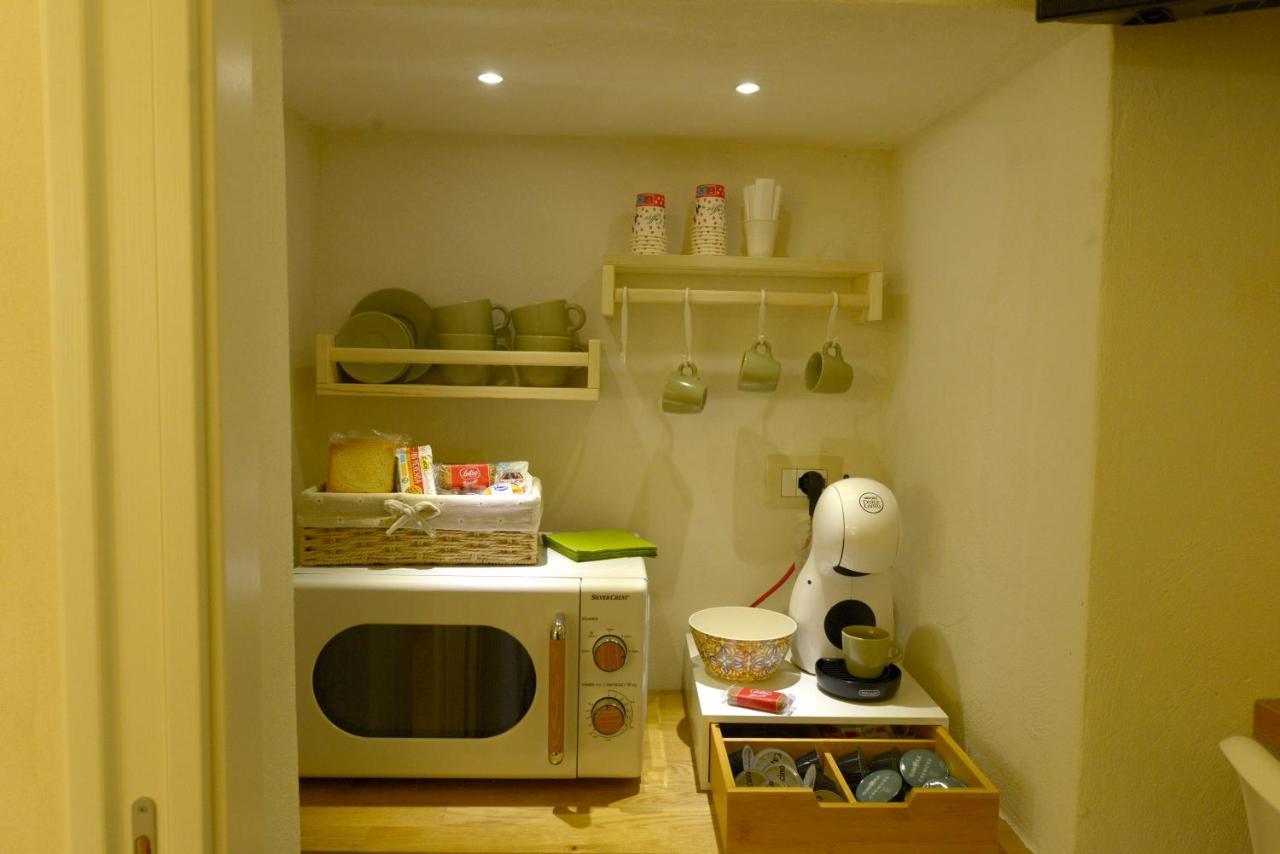 Castrum Casa Vacanza Mesagne Dış mekan fotoğraf