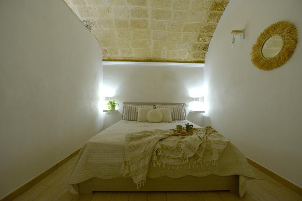 Castrum Casa Vacanza Mesagne Dış mekan fotoğraf