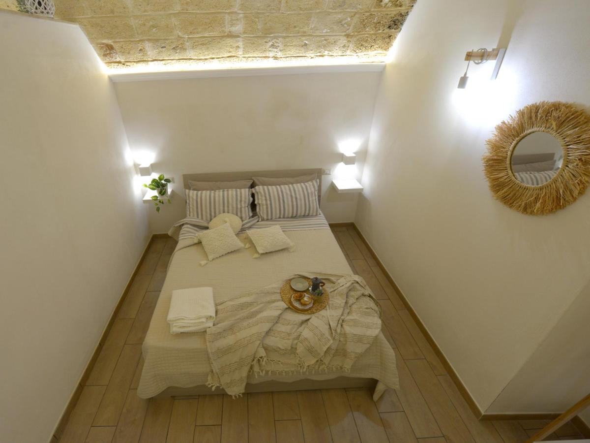 Castrum Casa Vacanza Mesagne Dış mekan fotoğraf