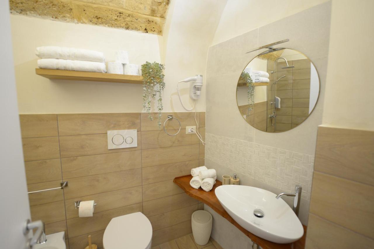 Castrum Casa Vacanza Mesagne Dış mekan fotoğraf