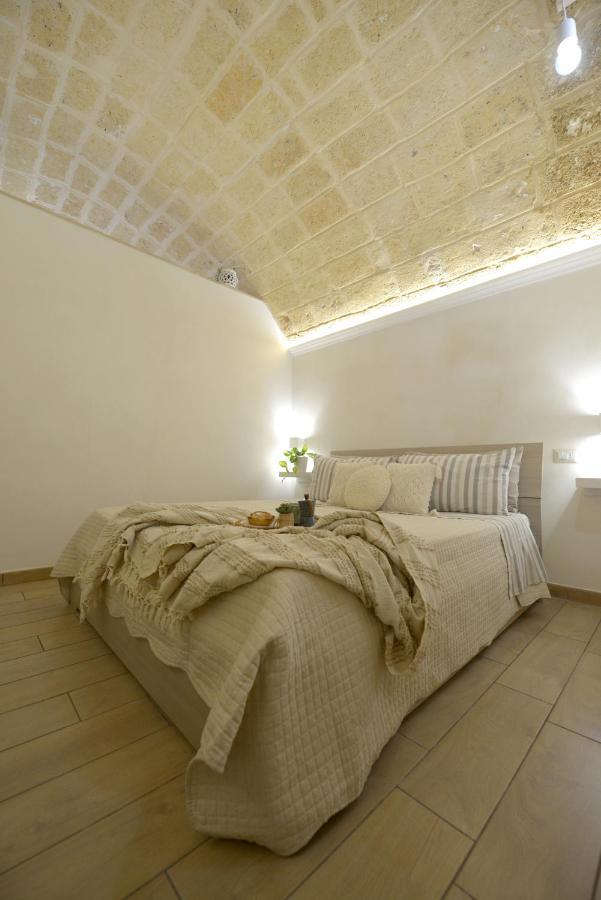 Castrum Casa Vacanza Mesagne Dış mekan fotoğraf