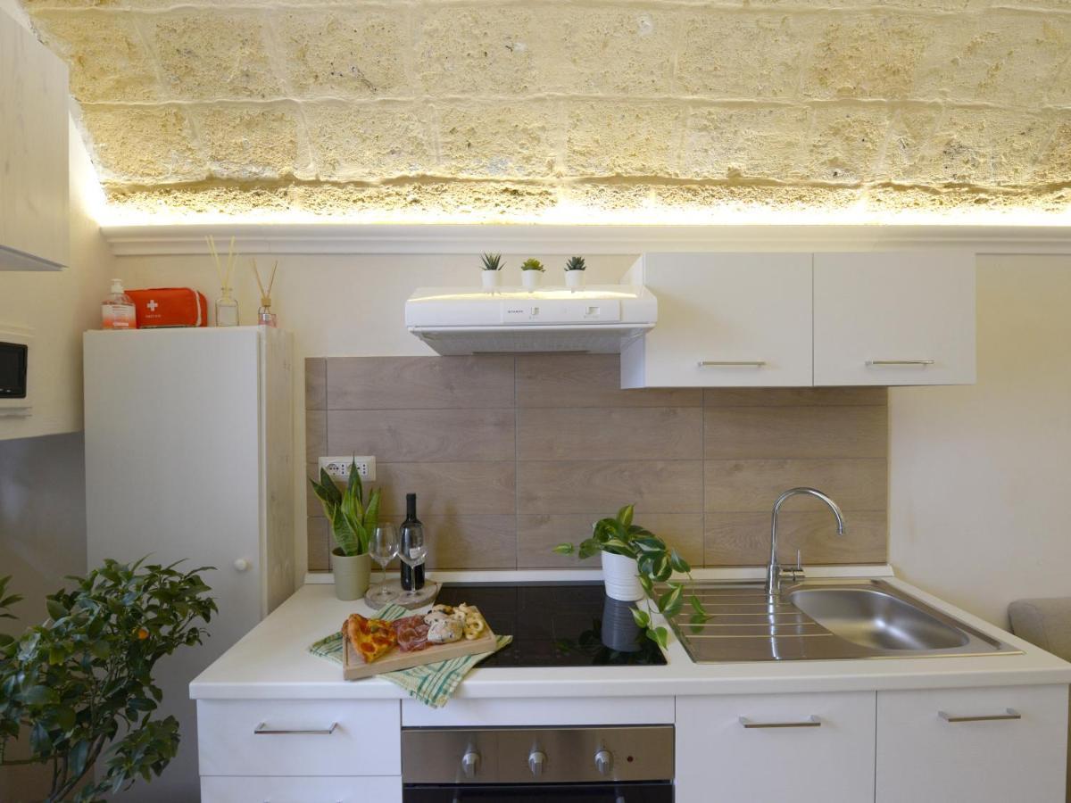 Castrum Casa Vacanza Mesagne Dış mekan fotoğraf