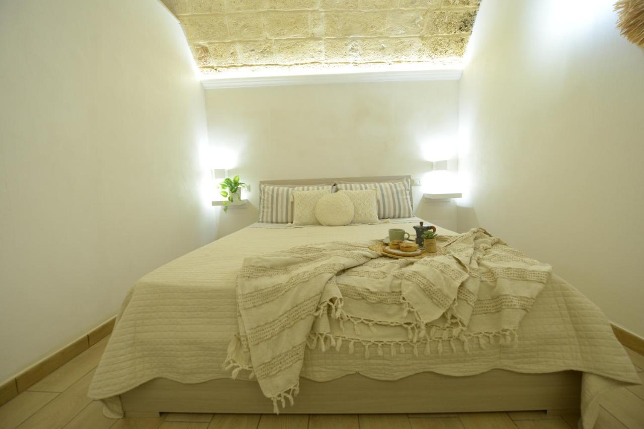 Castrum Casa Vacanza Mesagne Dış mekan fotoğraf